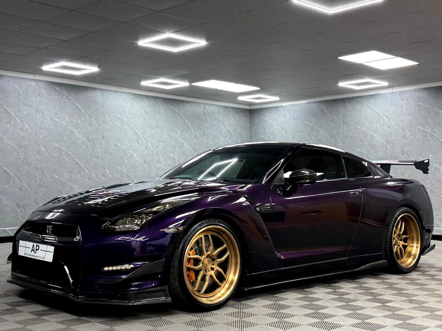 Used Nissan GT-R 2011 for sale - 76759791: Photo 19