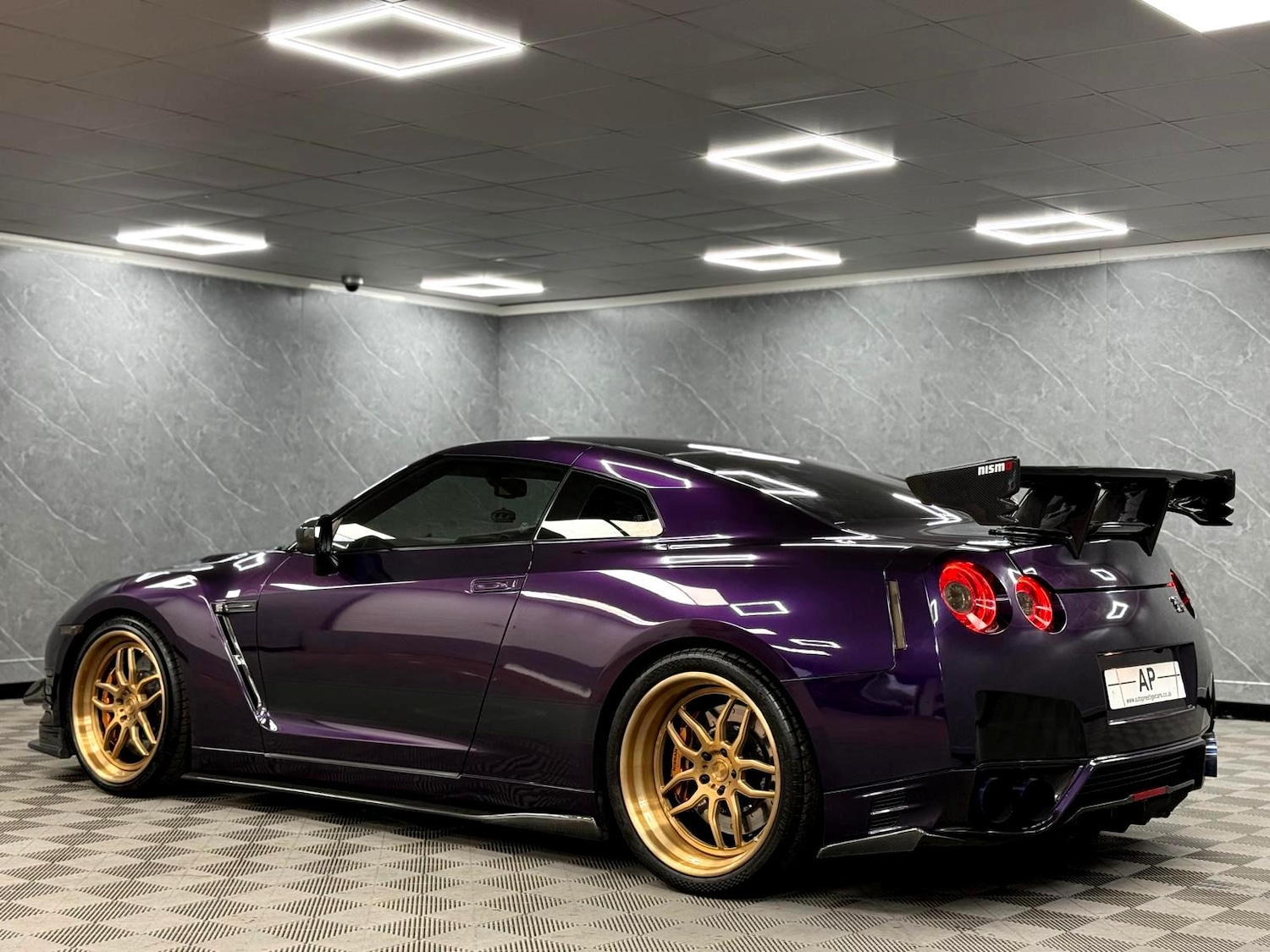 Used Nissan GT-R 2011 for sale - 76759791: Photo 20