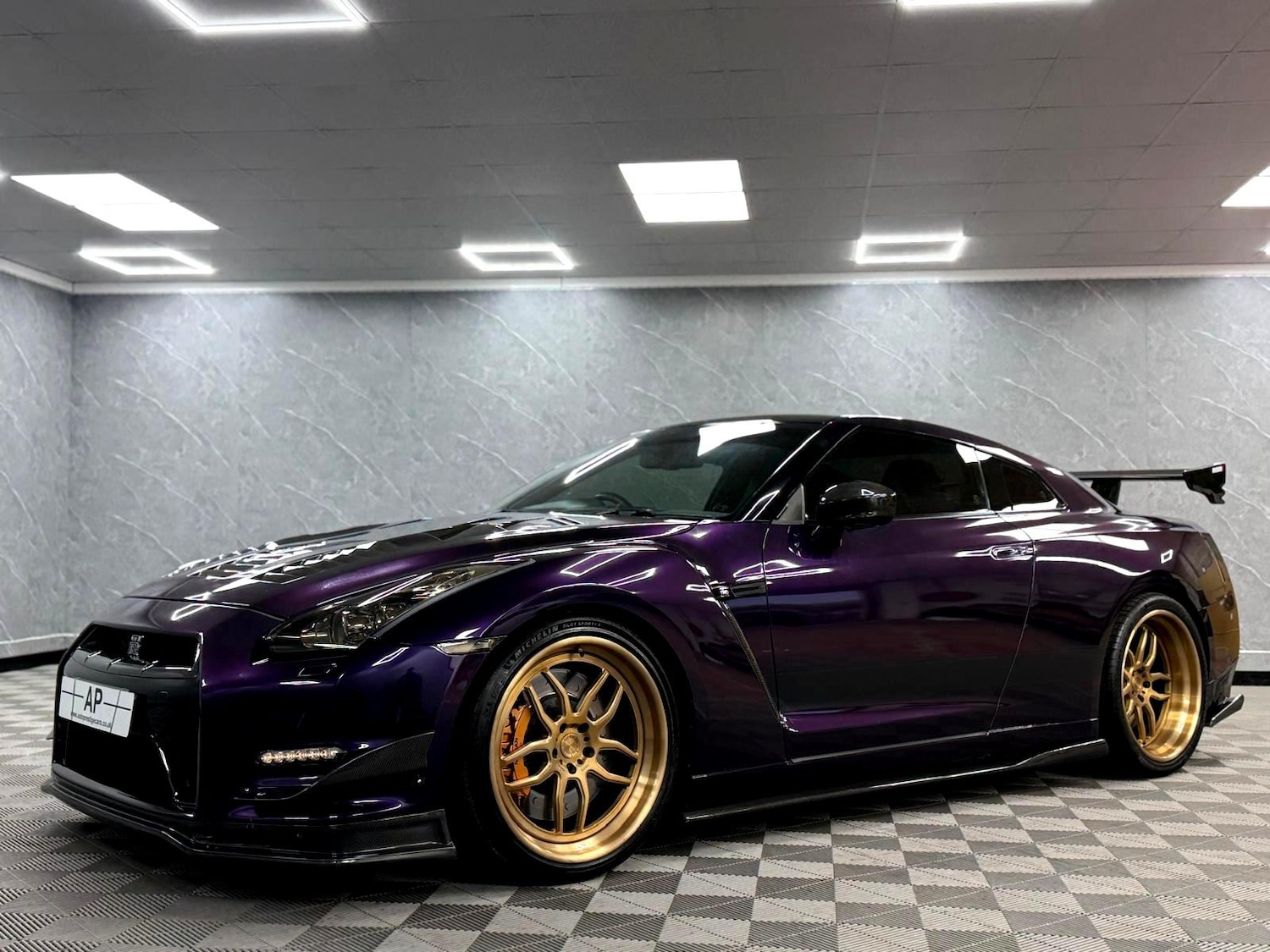 Used Nissan GT-R 2011 for sale - 76759791: Photo 22