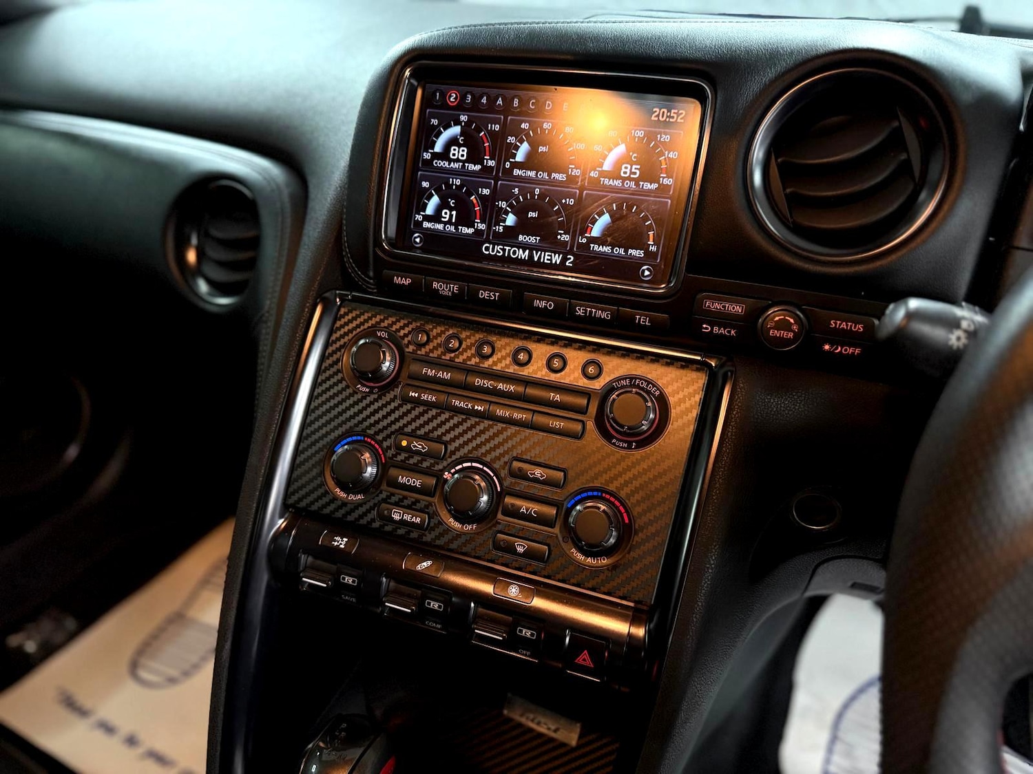 Used Nissan GT-R 2011 for sale - 76759791: Photo 33