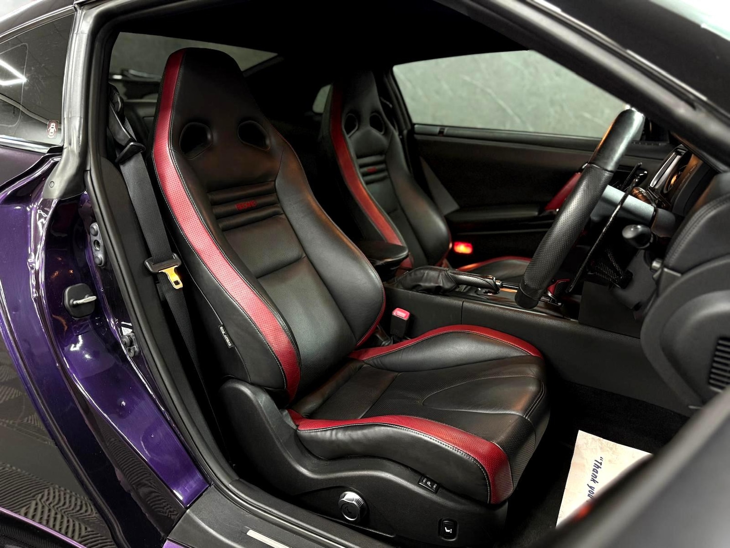 Used Nissan GT-R 2011 for sale - 76759791: Photo 34