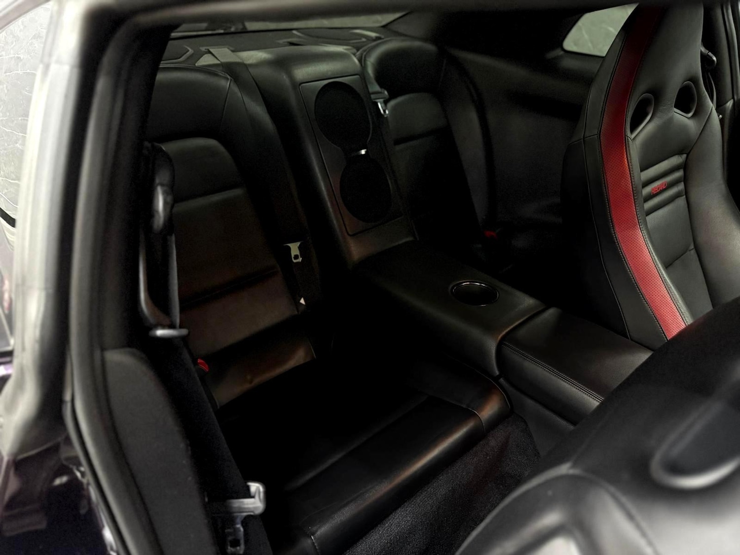 Used Nissan GT-R 2011 for sale - 76759791: Photo 35