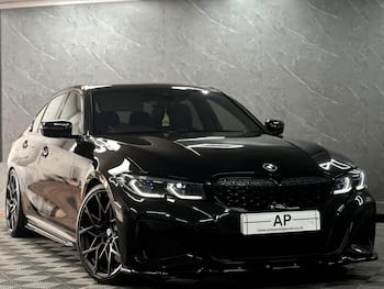 Used BMW 3 Series 2020 for sale - 79559783: Photo