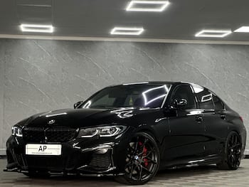 Used BMW 3 Series 2020 for sale - 79559783: Photo