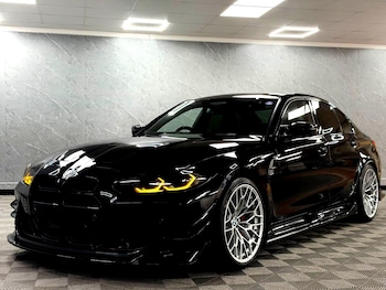 Used BMW M3 2023 for sale - 79552415: Photo