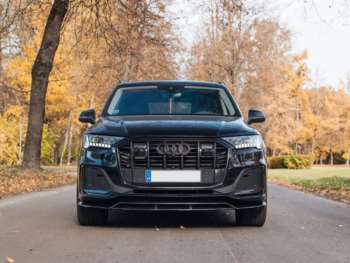 2021 (70) - 50 TDI Quattro S Line 5dr Tiptronic