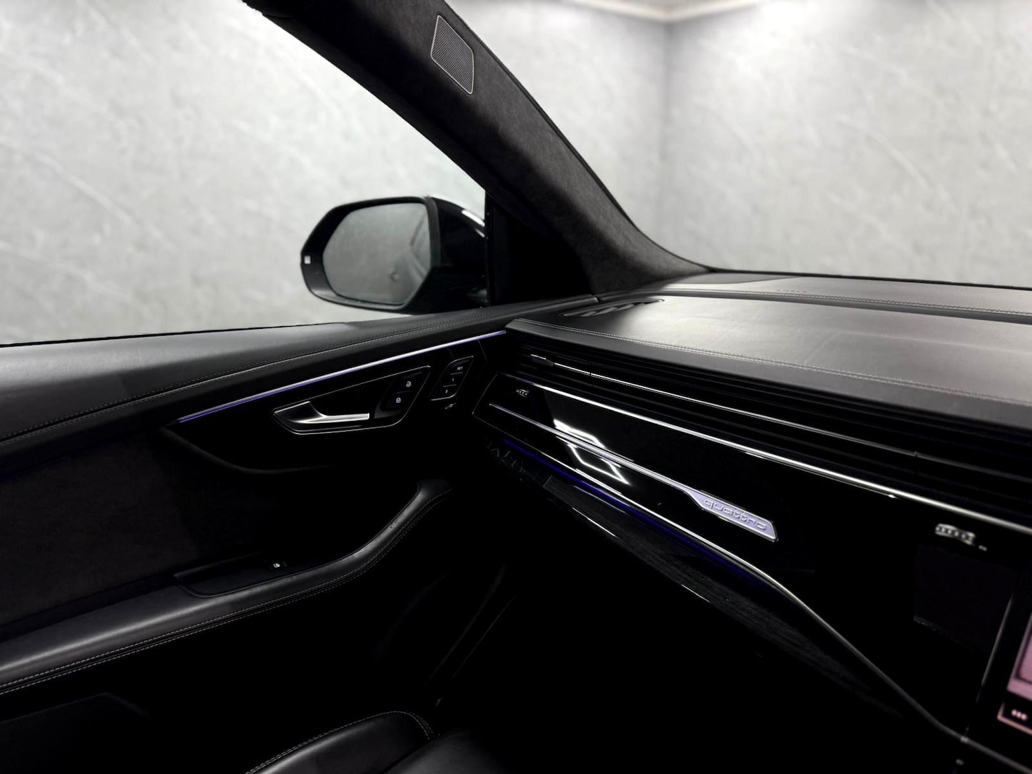 Used Audi Q8 2020 for sale - 76759250: Photo 11