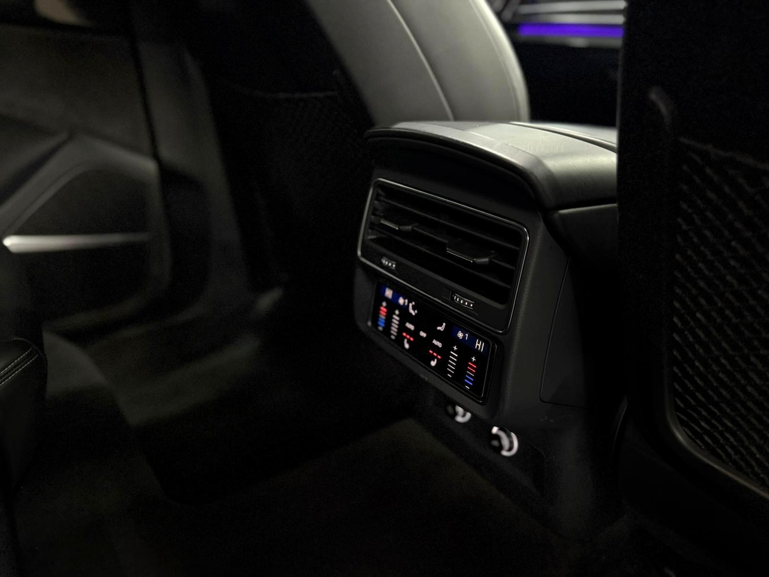 Used Audi Q8 2020 for sale - 76759250: Photo 14