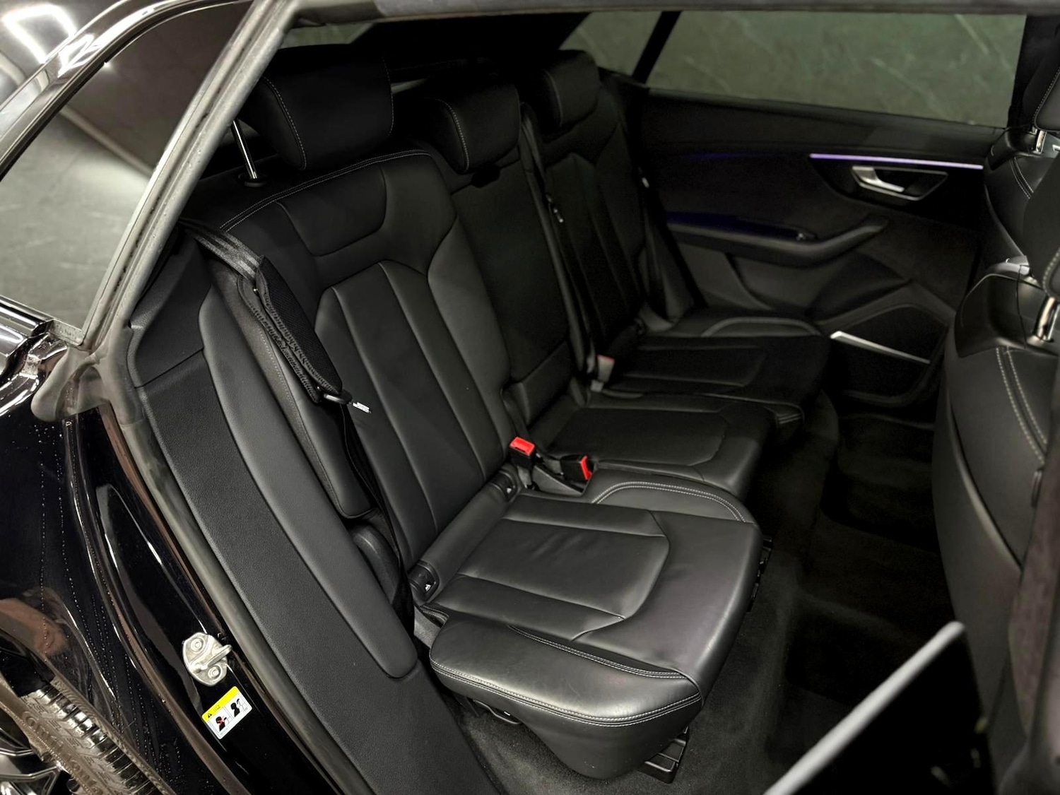 Used Audi Q8 2020 for sale - 76759250: Photo 15