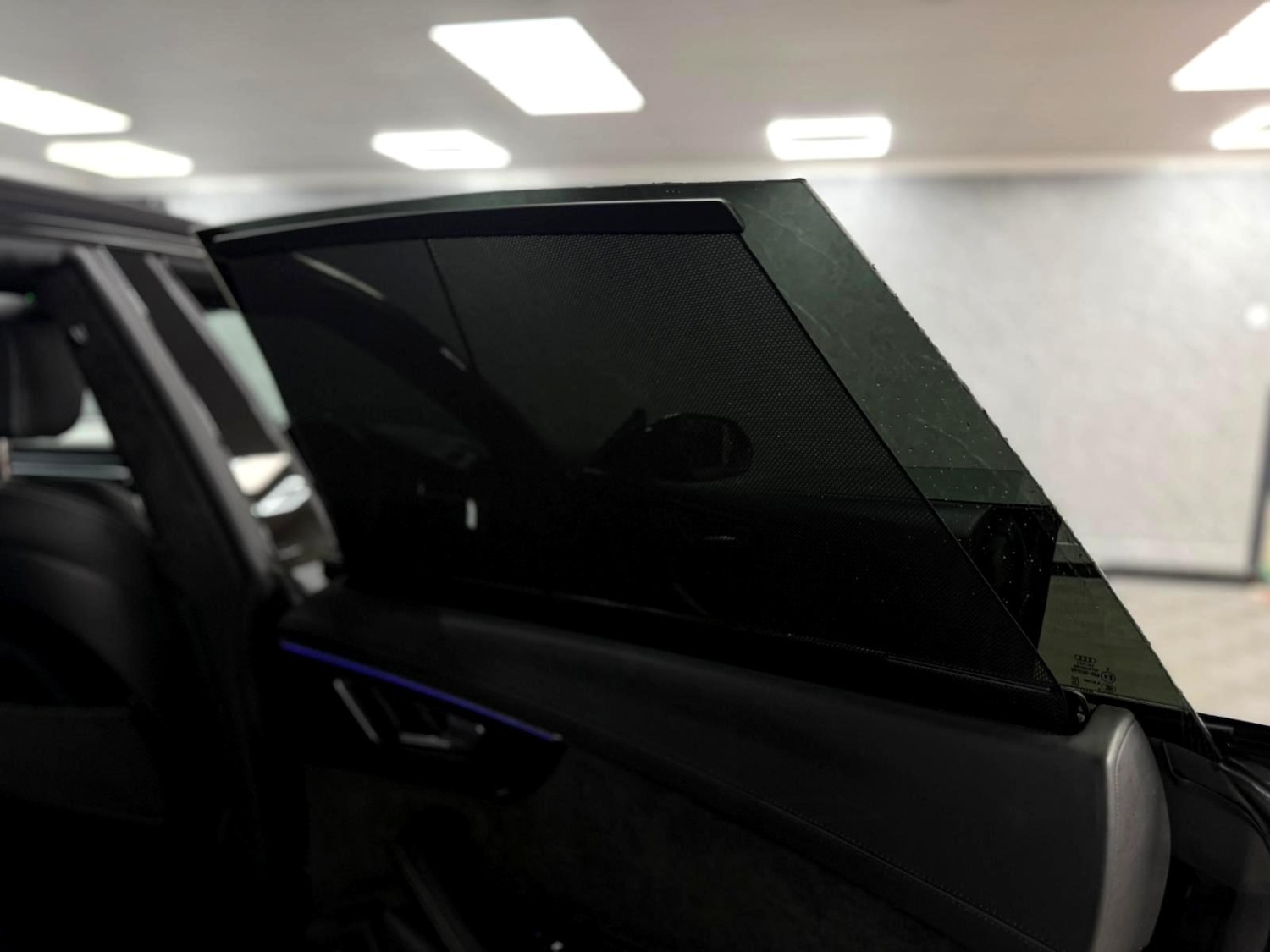 Used Audi Q8 2020 for sale - 76759250: Photo 16