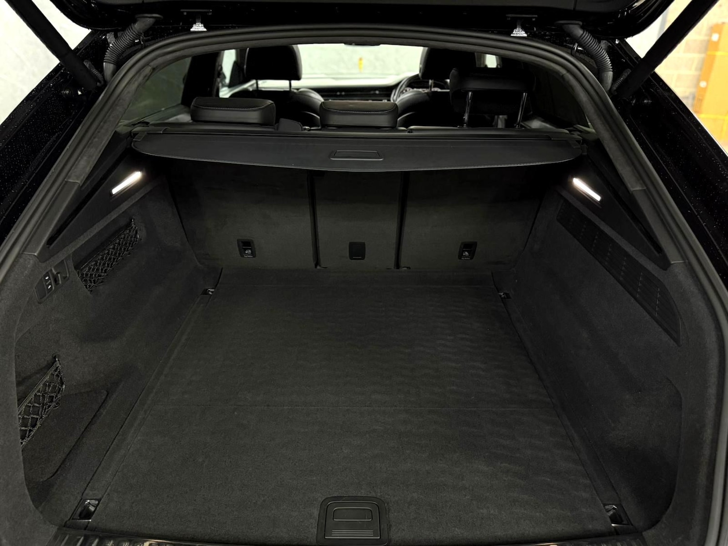 Used Audi Q8 2020 for sale - 76759250: Photo 27