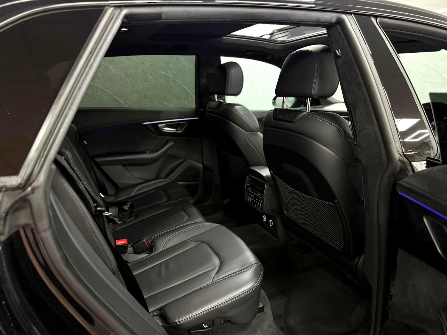 Used Audi Q8 2020 for sale - 76759250: Photo 34