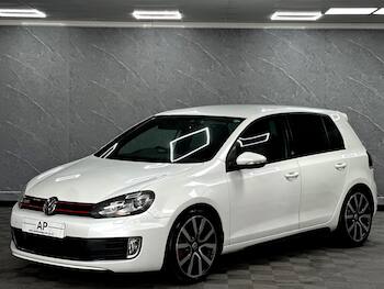 Used Volkswagen Golf 2011 for sale - 79883431: Photo