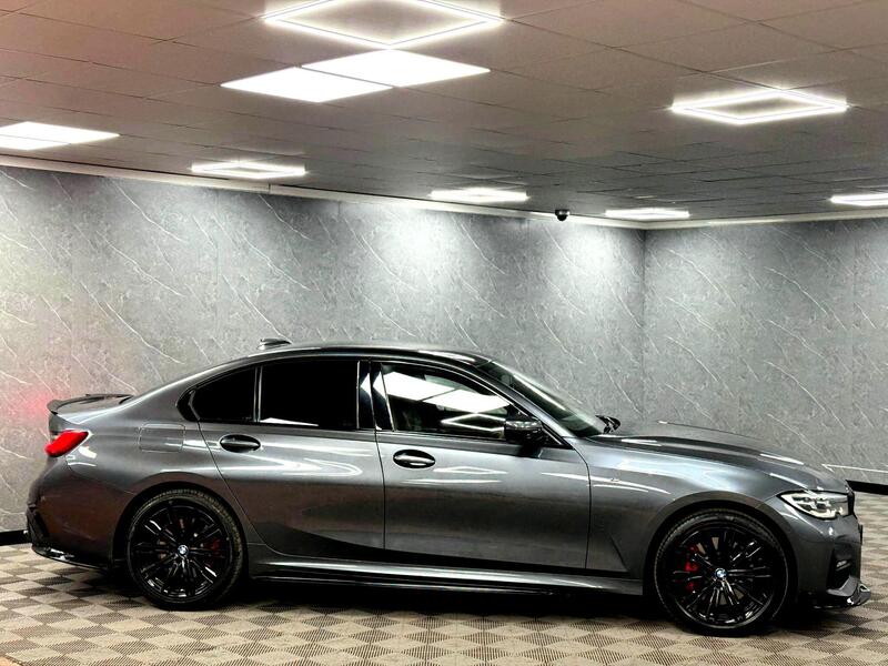 Used BMW 3 Series 2019 for sale - 78206463: Photo 11