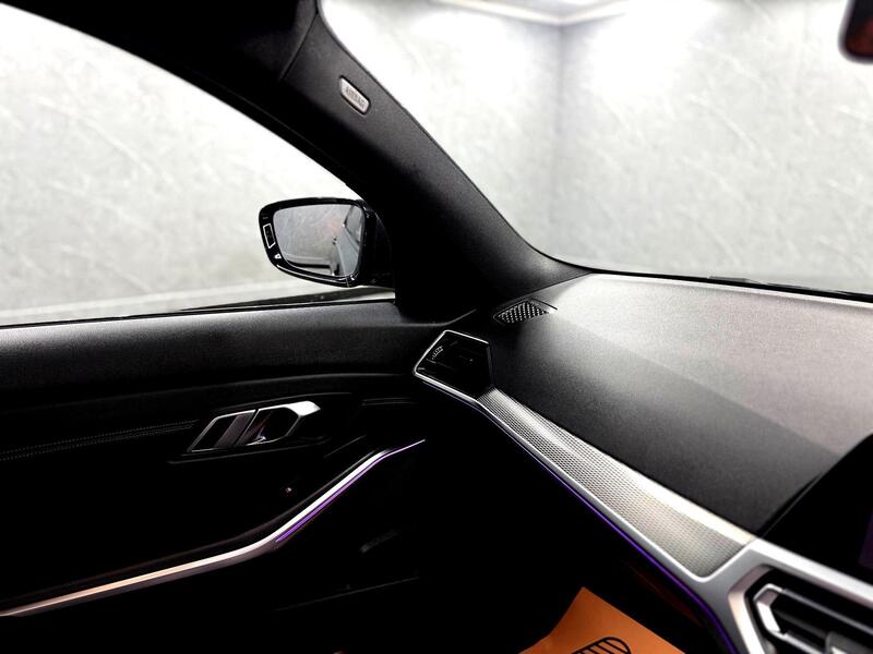 Used BMW 3 Series 2019 for sale - 78206463: Photo 21