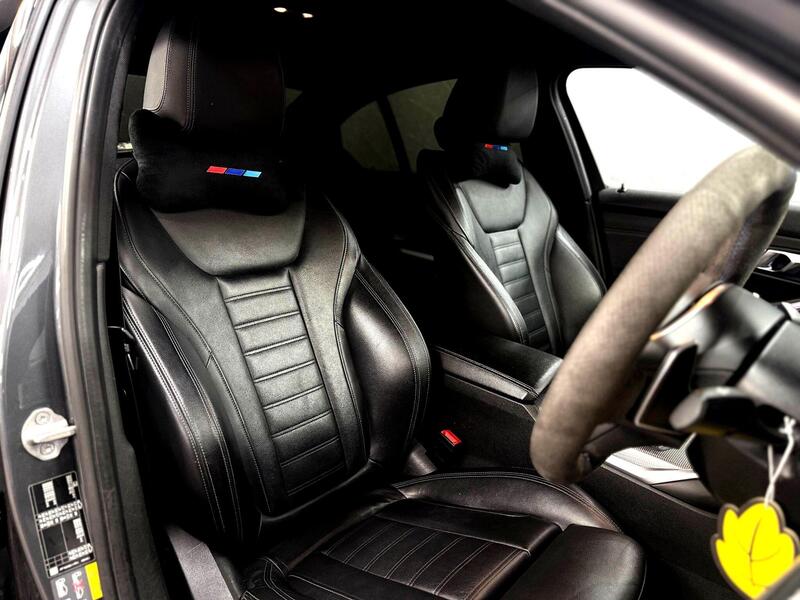 Used BMW 3 Series 2019 for sale - 78206463: Photo 24