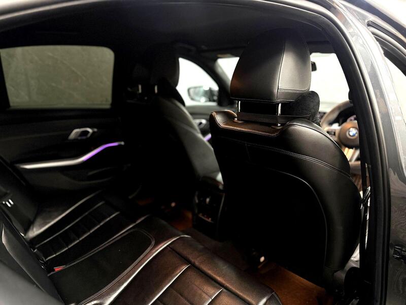 Used BMW 3 Series 2019 for sale - 78206463: Photo 25