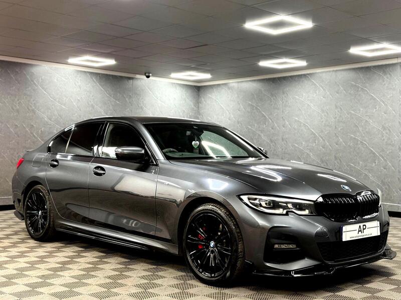 Used BMW 3 Series 2019 for sale - 78206463: Photo 3