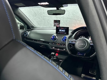 Used Audi RS3 2016 for sale - 79421653: Photo