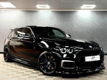 Used BMW 1 Series 2018 for sale - 79211850: Photo