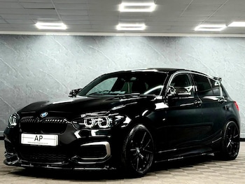 Used BMW 1 Series 2018 for sale - 79211850: Photo