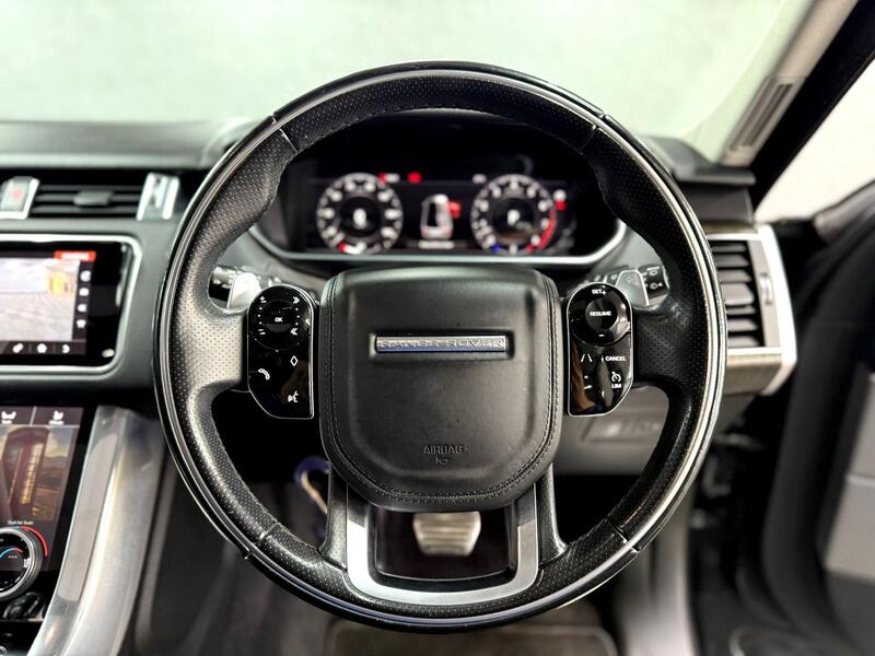 Used Land Rover Range Rover Sport for sale - 78150354: Photo 12