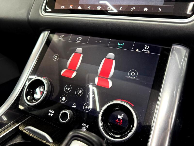 Used Land Rover Range Rover Sport for sale - 78150354: Photo 19