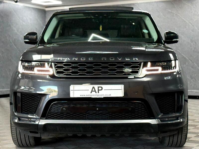 Used Land Rover Range Rover Sport for sale - 78150354: Photo 6
