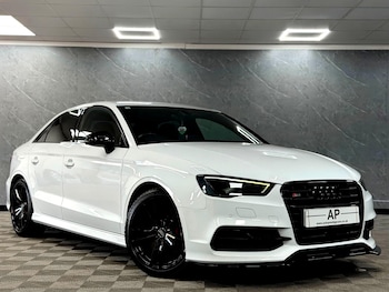 Used Audi S3 2015 for sale - 78428889: Photo