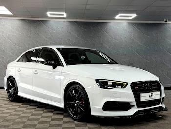 Used Audi S3 2015 for sale - 78428889: Photo