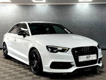 Used Audi S3 2015 for sale - 78428889: Photo