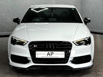 Used Audi S3 2015 for sale - 78428889: Photo