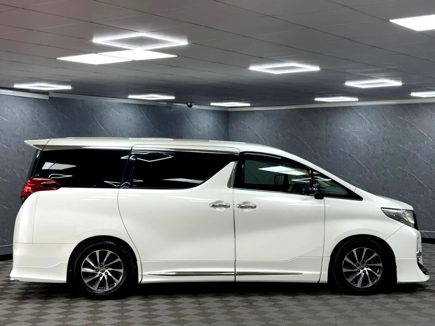 Vehicle 25