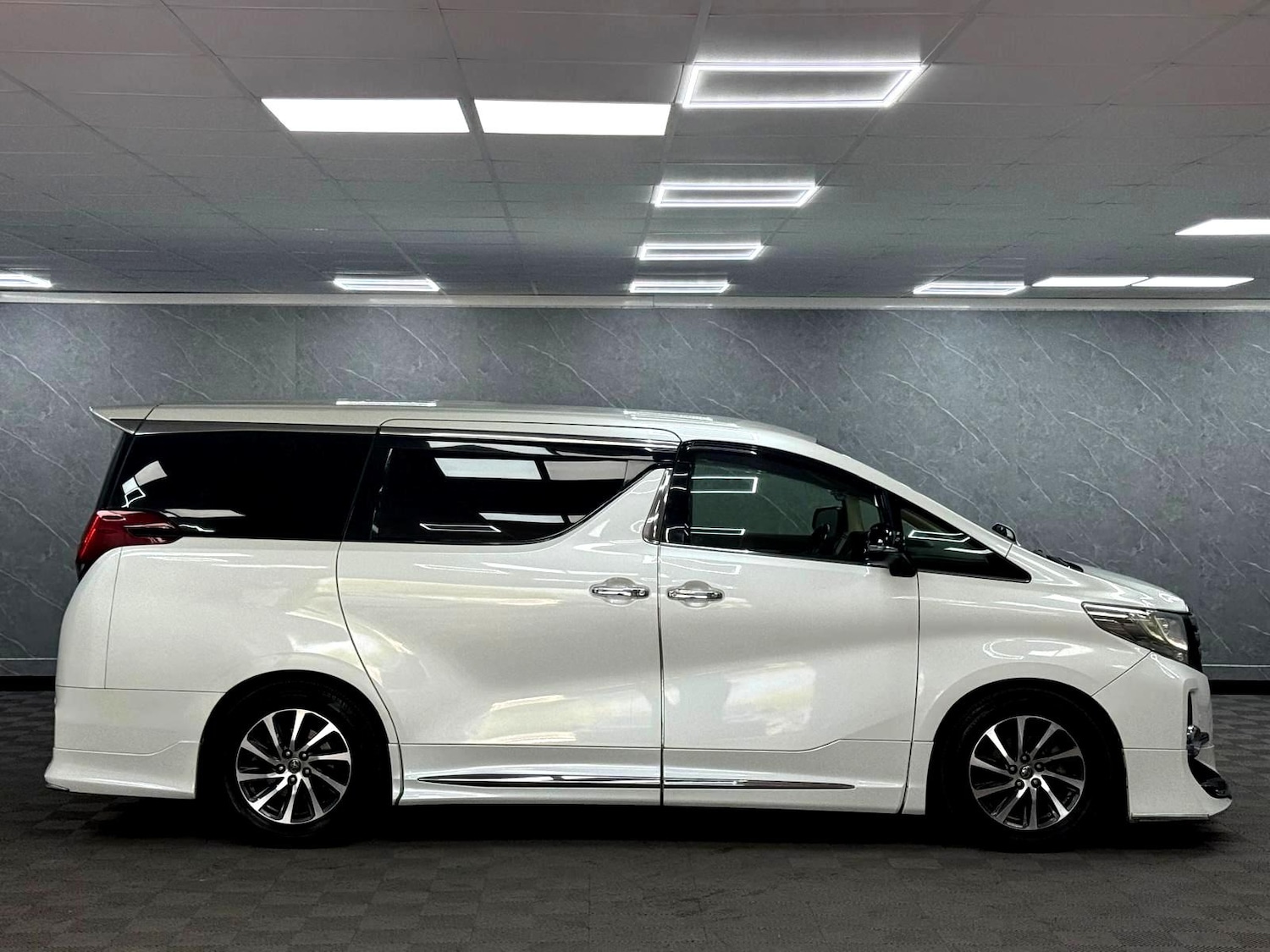 Vehicle 27