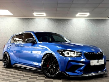 Used BMW 1 Series 2019 for sale - 79552333: Photo