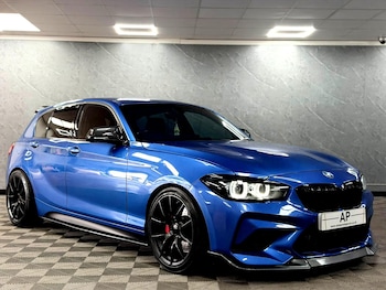 Used BMW 1 Series 2019 for sale - 79552333: Photo
