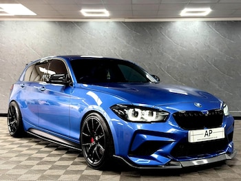 Used BMW 1 Series 2019 for sale - 79552333: Photo