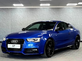 Used Audi A5 2016 for sale - 75462032: Photo