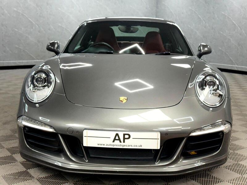 Used Porsche 911 for sale - 78150369: Photo 10
