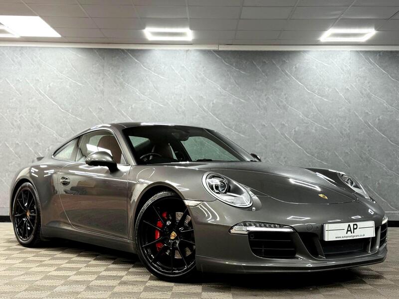 Used Porsche 911 for sale - 78150369: Photo 23