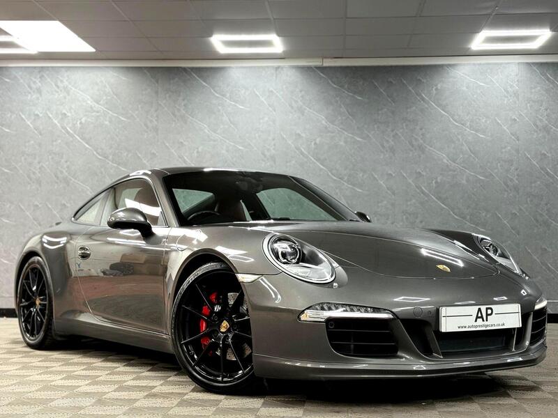 Used Porsche 911 for sale - 78150369: Photo 24