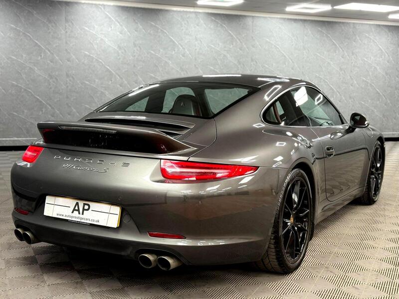 Used Porsche 911 for sale - 78150369: Photo 33