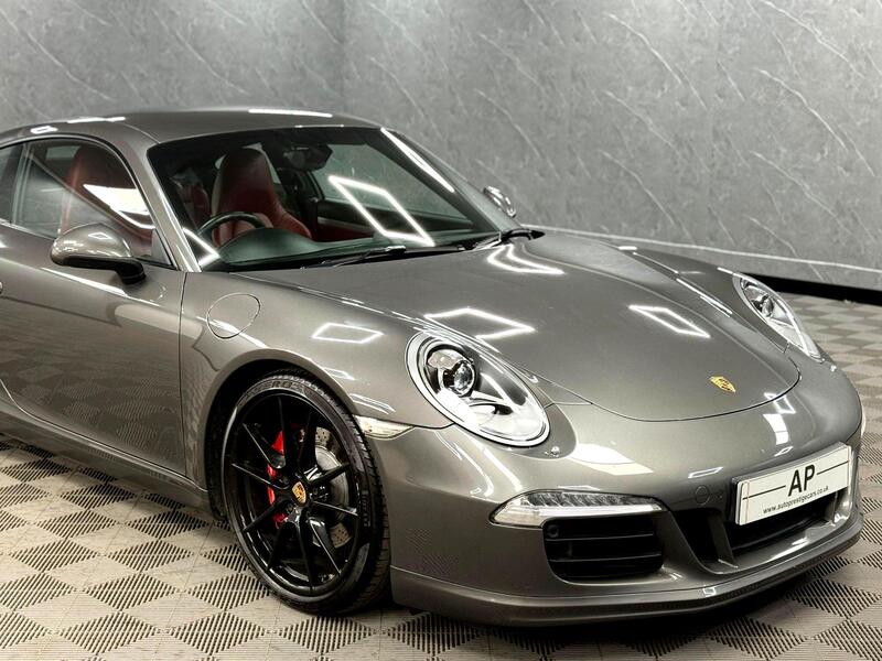 Used Porsche 911 for sale - 78150369: Photo 43