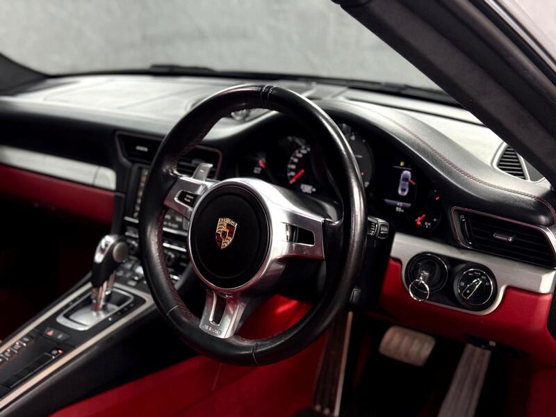 Used Porsche 911 for sale - 78150369: Photo 44