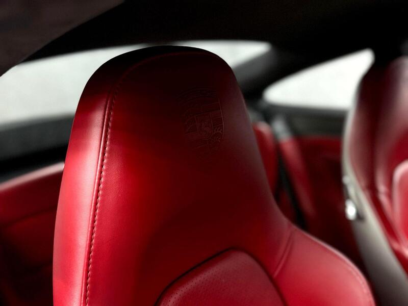 Used Porsche 911 for sale - 78150369: Photo 59