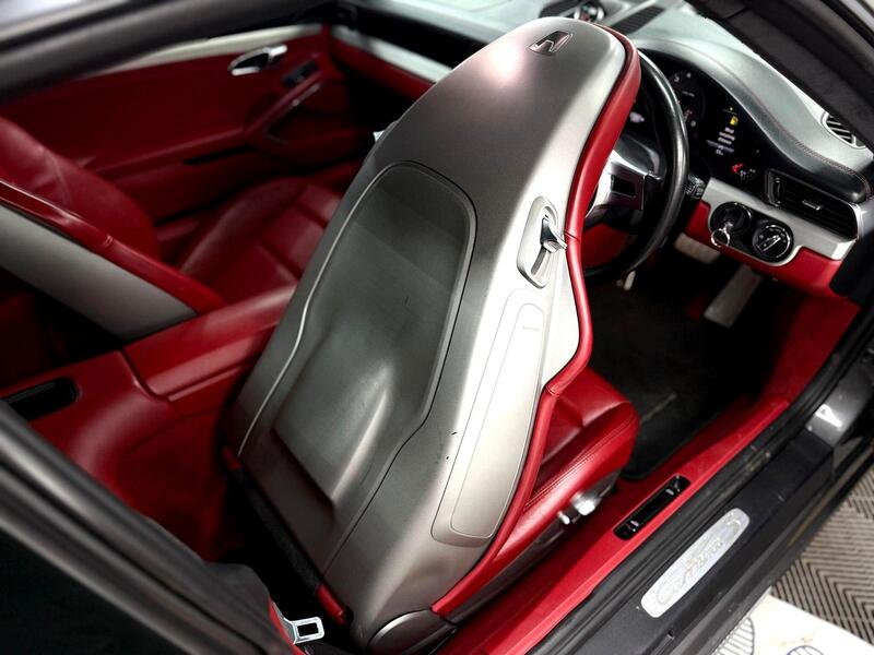 Used Porsche 911 for sale - 78150369: Photo 62