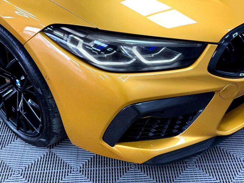 Used BMW M8 2022 for sale - 78150353: Photo 47