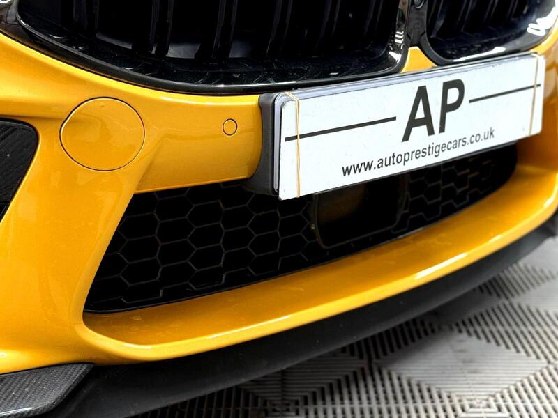 Used BMW M8 2022 for sale - 78150353: Photo 48