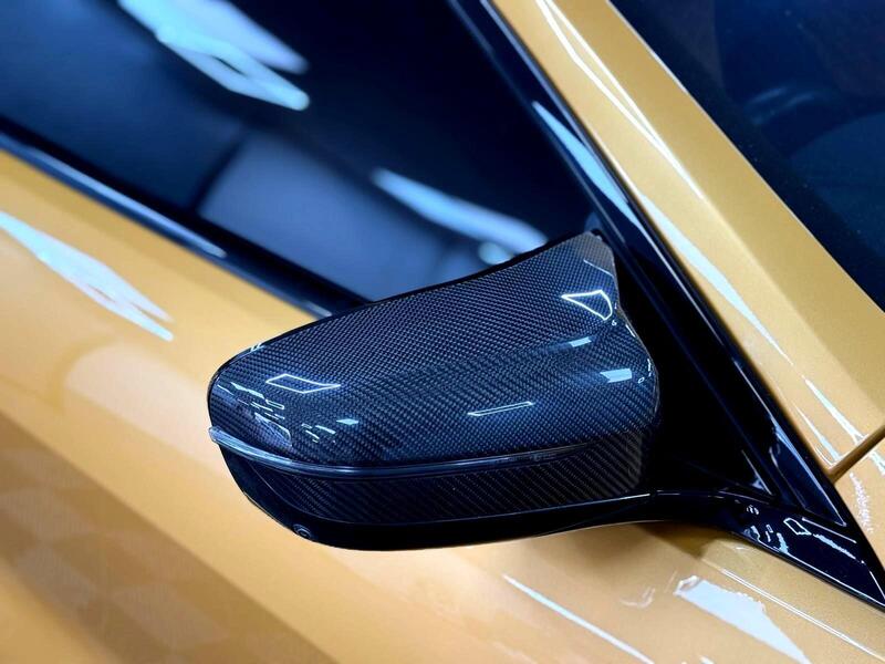 Used BMW M8 2022 for sale - 78150353: Photo 50