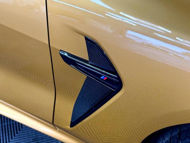 Used BMW M8 2022 for sale - 78150353: Photo 51